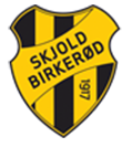 IF Skjold Birkerød logo